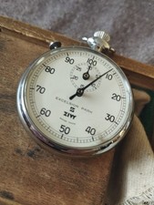 Usado, Chronomètre Excelsior Park. Zivy. comprar usado  Enviando para Brazil