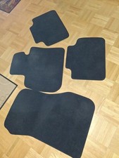 Riginal fußmatten bmw gebraucht kaufen  Wiesbaden