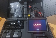 Launch x431 pro5 gebraucht kaufen  Altlay, Grenderich, St.Aldegund
