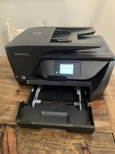 Officejet pro 6968 for sale  Arab