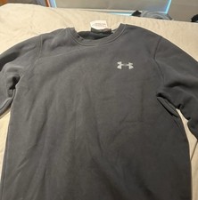 Armour men jumper for sale  LOUGHBOROUGH