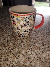 Mug tazza disney usato  Castelfidardo