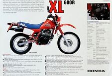 1985 1987 honda for sale  Carlisle