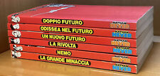 Lotto albi gigante usato  Ravenna