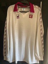 Maglia calcio salernitana usato  Italia