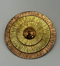 copper chenet d brooch haiti for sale  Sun City