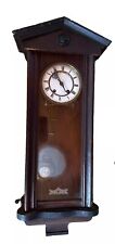 Antike wanduhr uhr gebraucht kaufen  Bremen