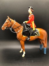 Beswick figurine h.m for sale  Santee