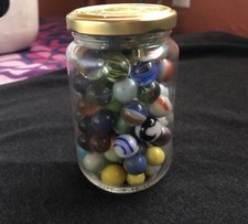 Small glass jar for sale  Downey