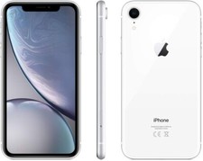Apple iphone blanc d'occasion  Mulhouse-