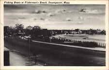 Swampscott massachusetts fishe for sale  USA