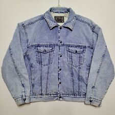 Attrak denim jacket for sale  Fresno