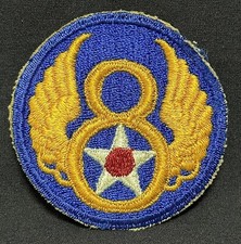 Original wwii 8th for sale  Crossville