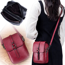 purse women genuine leather for sale  Hyde Park