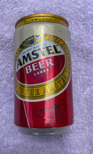 Amstel beer brewed for sale  Fall River