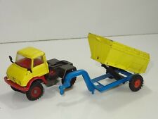 Corgi 406 unimog for sale  SWINDON