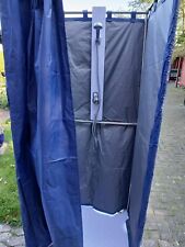 Notdusche mobile duschkabine gebraucht kaufen  Marne