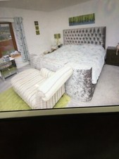 tv bed frame for sale tv bed frame for sale MANCHESTER