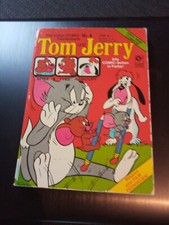 Tom jerry comic gebraucht kaufen  Niedernhausen