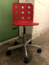 Knallroter kinder schreibtisch gebraucht kaufen  Berlin