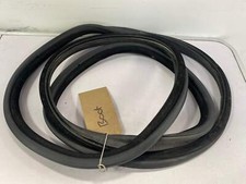 Bmw boot rubber for sale  OSWESTRY