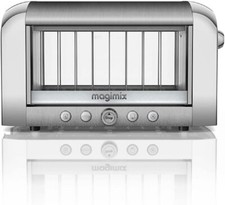 Magimix vision see for sale  WEST DRAYTON