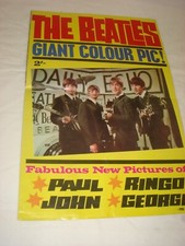 Beatles nice 1960 for sale  CAMBRIDGE