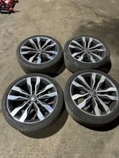 Alloy wheels rims for sale  LONDON