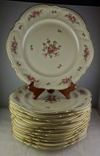Rosenthal continental rose for sale  Berwyn