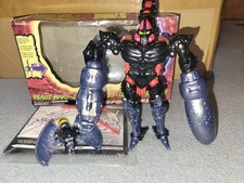 Transformers beast wars for sale  Hubbard