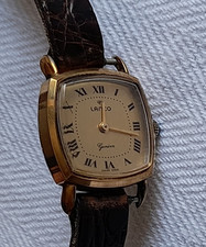 Orologio polso meccanico usato  Torino