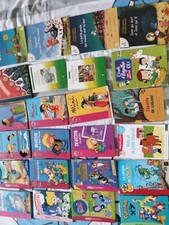 Lot livres enfants d'occasion  Toulouse-