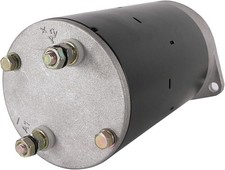 Motor de bomba para Fenner Prime Track Mover Spx com fenda 12V 11.212.334; 430-29013 comprar usado  Enviando para Brazil