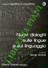 Nuovi dialoghi sulle usato  Italia