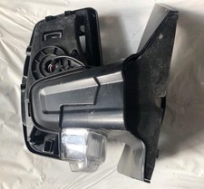 Ford transit custom usato  Pomigliano d'Arco
