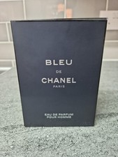 Bleu chanel eau for sale  LIVERPOOL
