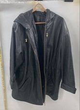 leather coats 3 coats for sale leather coats 3 coats for sale Detroit