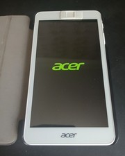 Acer iconia one for sale  TAUNTON