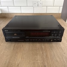 Denon dcd 1520 for sale  BRACKNELL