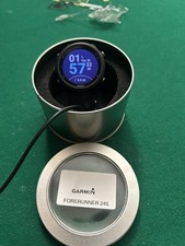 Garmin forerunner 245 usato  Corato