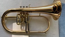 Flügelhorn jupiter jfh gebraucht kaufen  Köln