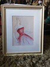 Laura ashley framed for sale  WOLVERHAMPTON
