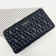 Portefeuille long furla d'occasion  Expédié en France