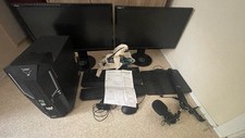 Gaming setup maus gebraucht kaufen  Waiblingen