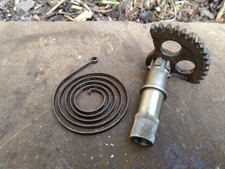 Bsa bantam speed for sale  NELSON