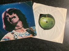 George harrison vinyl for sale  BISHOP'S STORTFORD