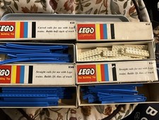 Vintage lego 1960 for sale  BLACKBURN