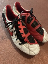 Nike t90 laser for sale  NOTTINGHAM