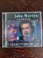 john martyn for sale  STOURBRIDGE