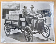 1951 burgermeister beer for sale  Roswell